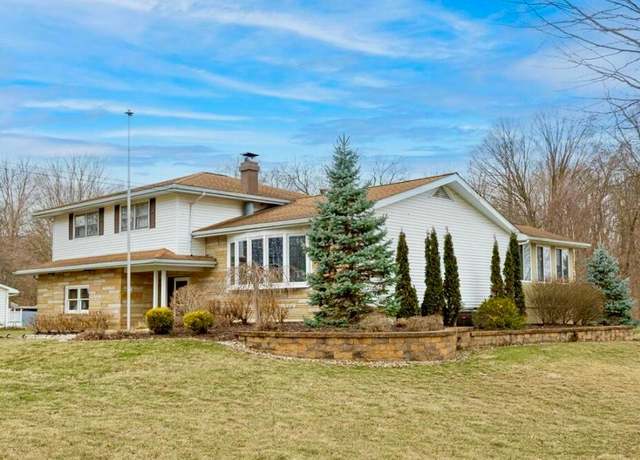 Property at 6323 Hughes Rd, Prospect, OH 43342, 3 beds, 2.5 baths