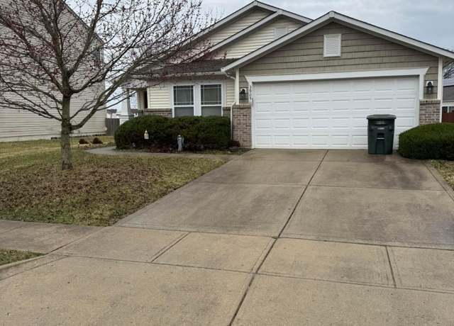 Property at 3905 Willow Branch Dr, Canal Winchester, OH 43110, 3 beds, 2 baths