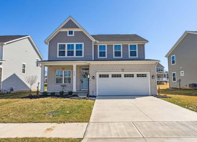Property at 228 Livorno Rd, Delaware, OH 43015, 3 beds, 3.5 baths