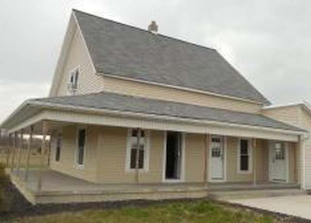 Property at 19081 Smokey Rd, Marysville, OH 43040, 4 beds, 2 baths