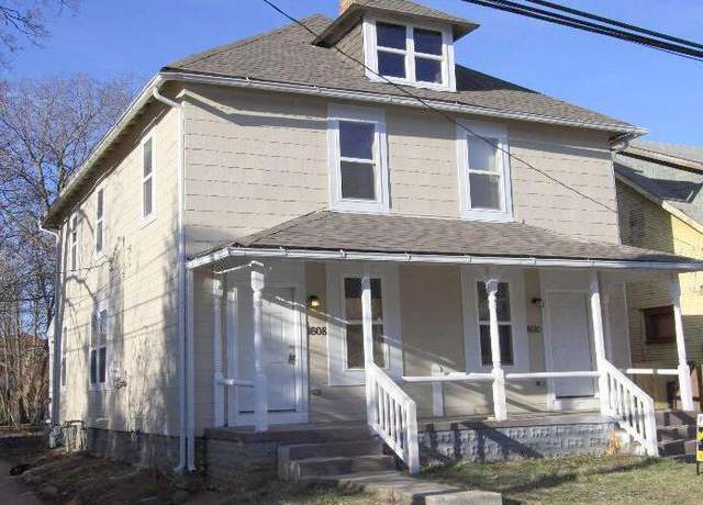 Property at 1608-1610 E Fulton St, Columbus, OH 43205, 4 beds