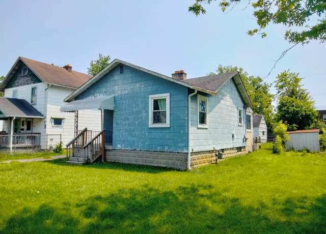 Property at 2007 Dunbar Dr, Columbus, OH 43224, 2 beds, 1.5 baths
