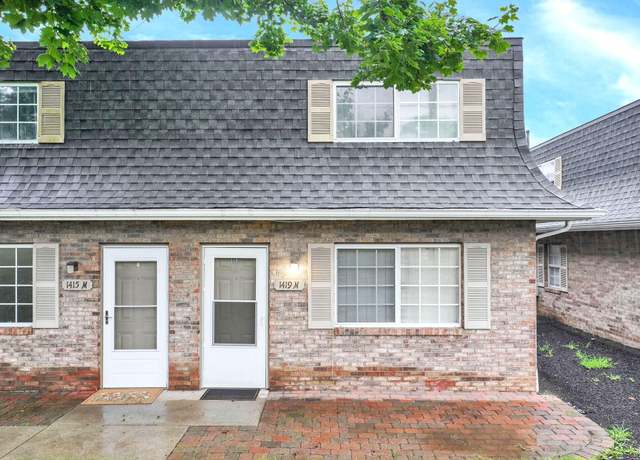 Property at 1419 Missouri Ave, Delaware, OH 43015, 2 beds, 1 bath