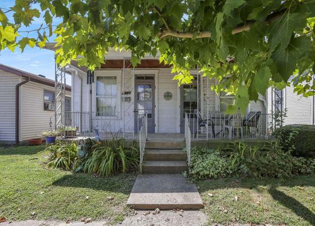 Property at 565 E Main St, Logan, OH 43138, 2 beds, 1 bath
