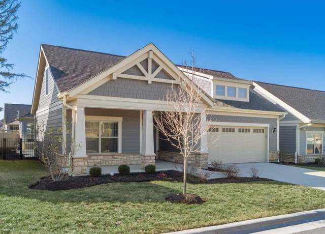 Property at 3263 Scioto Ridge Rd, Dublin, OH 43017, 3 beds, 2.5 baths