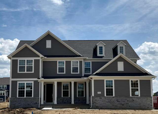 Property at 2546 Rangeland Dr Lot 7080, Delaware, OH 43015, 4 beds, 3.5 baths