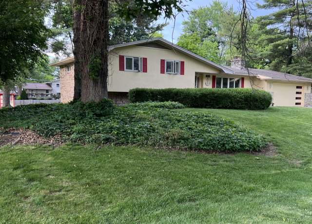 Property at 5882 Timber Dr, Columbus, OH 43213, 3 beds, 2.5 baths