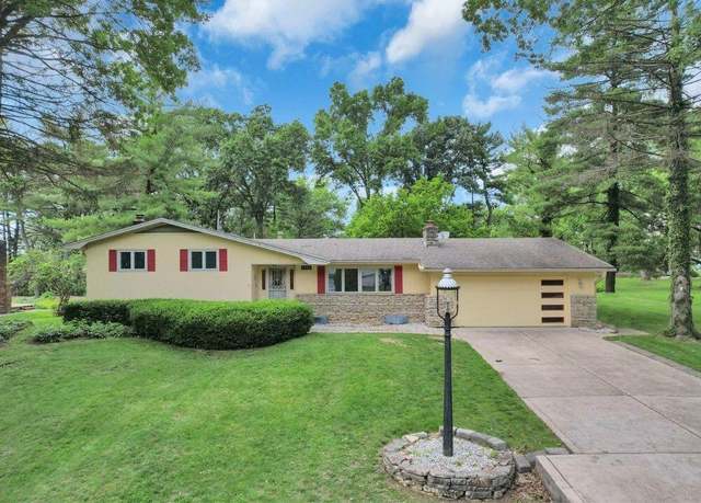 Property at 5882 Timber Dr, Columbus, OH 43213, 3 beds, 2.5 baths
