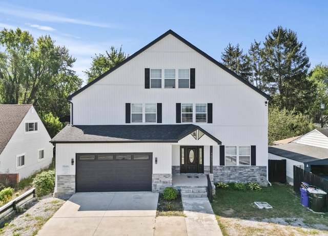 Property at 4677 E Livingston Ave, Columbus, OH 43227, 5 beds, 5 baths