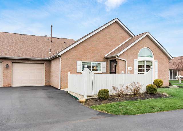 Photo of 2483 Meadow Glade Dr, Hilliard, OH 43026