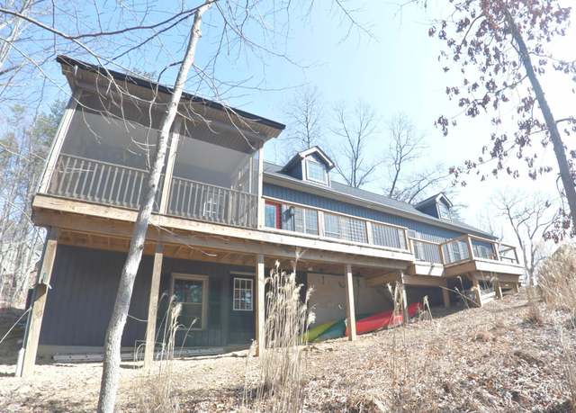 Property at 1226 Taos Ln, Hide A Way Hills, OH 43107, 3 beds, 3 baths