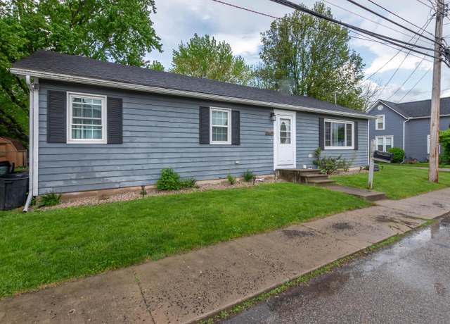 Property at 155 Church St, Plain City, OH 43064, 3 beds, 2 baths