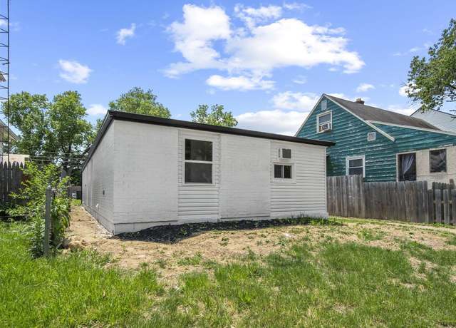 Property at 649-651 Hanford St, Columbus, OH 43206, 4 beds