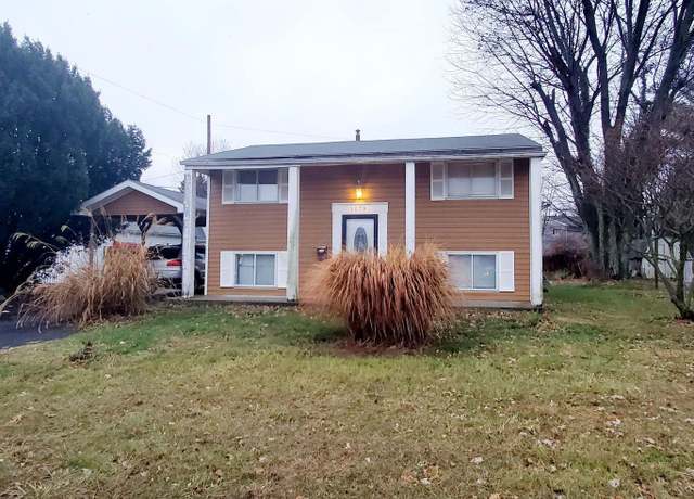 Property at 1579 Southfield Dr S, Columbus, OH 43207, 3 beds, 1 bath