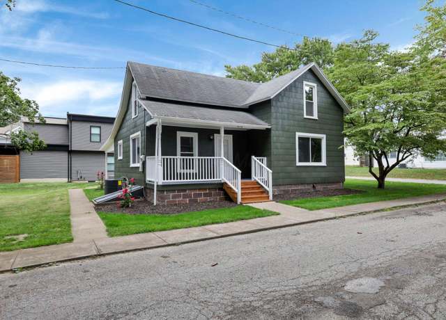 Property at 475 Washington St, Pataskala, OH 43062, 3 beds, 2 baths