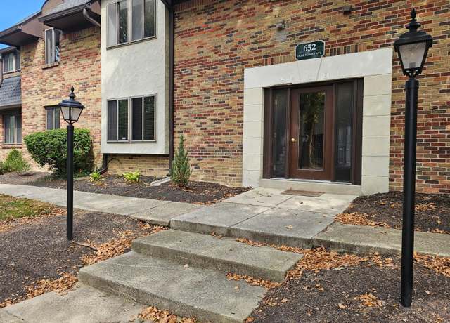 652 Olde Towne Ave Unit 9-652E, Columbus, OH 43214 Photo of 652 Olde Towne Ave Unit 9-652E, Columbus, OH 43214