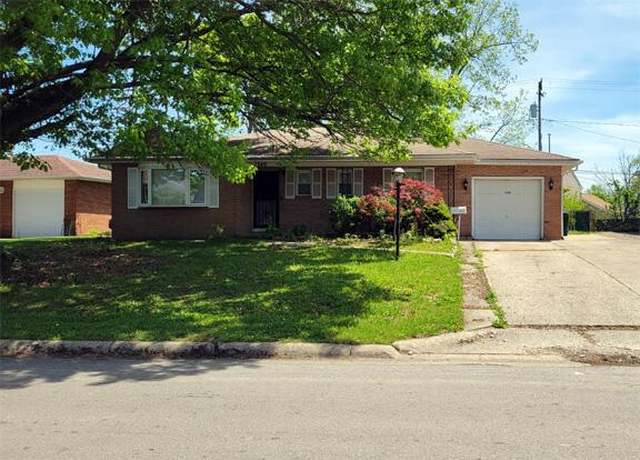 Property at 1340 Bronwyn Ave, Columbus, OH 43204, 3 beds, 2 baths