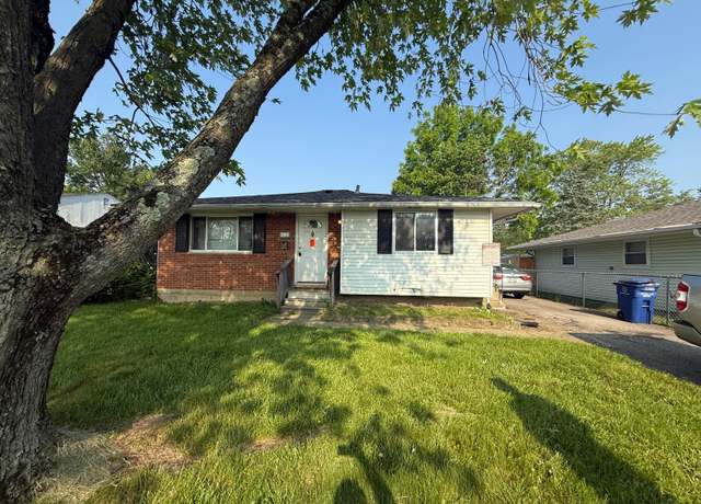 Property at 1795 Nason Ave, Columbus, OH 43207, 3 beds, 1.5 baths