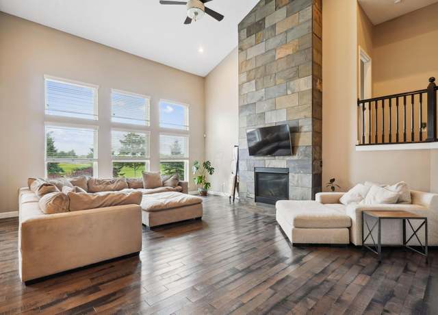 Property at 4143 Hickory Rock Dr, Powell, OH 43065, 4 beds, 4 baths