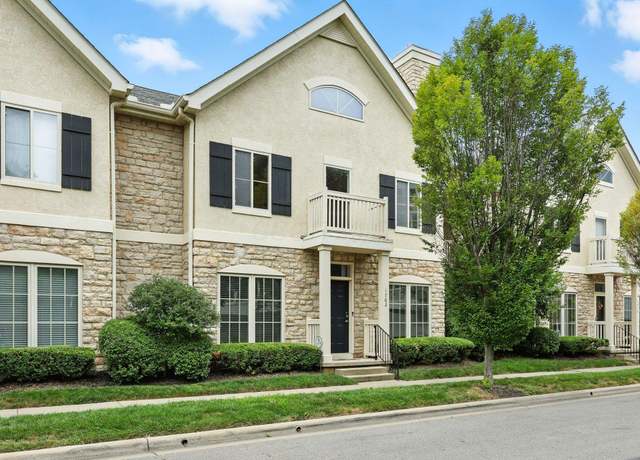 Photo of 1784 Ridgecliff Rd, Upper Arlington, OH 43221