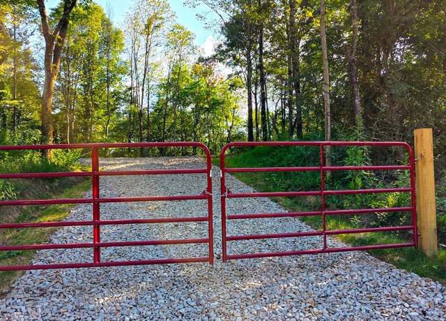 Property at 7739 Township Road 216 SE Unit (Lot 7 at Scenic Trails), Corning, OH 43730
