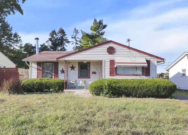 Photo of 3328 Penfield Rd, Columbus, OH 43227