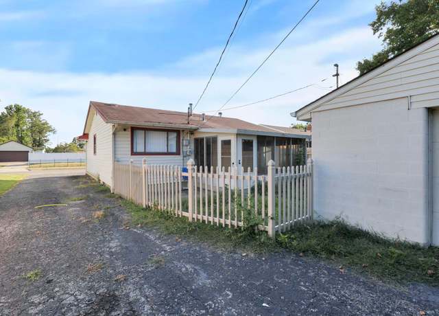 Photo of 3328 Penfield Rd, Columbus, OH 43227