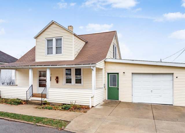 Property at 132 S Maple Hts, New Lexington, OH 43764, 3 beds, 1.5 baths