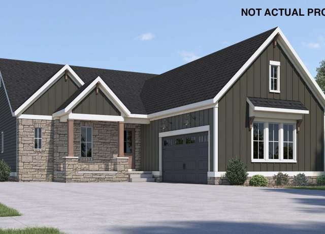 Property at 2596 Hackney Ct, Powell, OH 43065, 4 beds, 3.5 baths