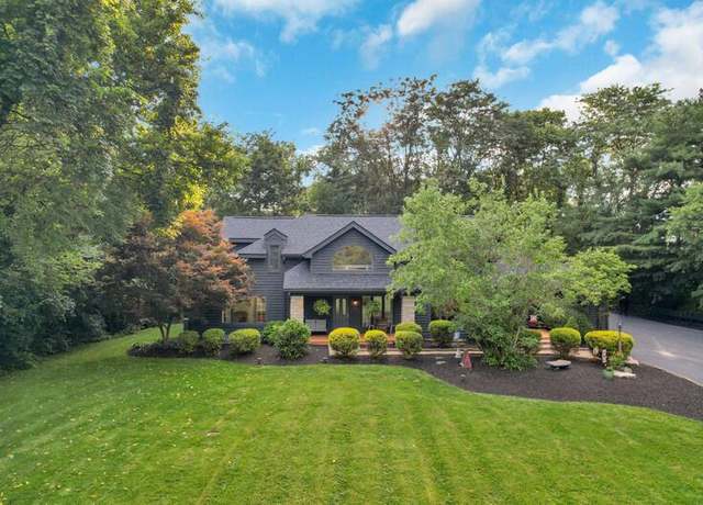 Property at 6868 S Section Line Rd, Delaware, OH 43015, 4 beds, 4.5 baths