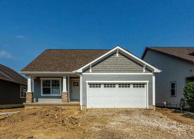Property at 333 Woods Edge Loop, Pataskala, OH 43062, 3 beds, 3 baths