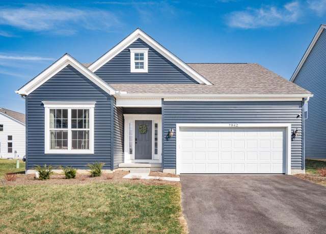 Property at 7942 Griffin Dr, Reynoldsburg, OH 43068, 3 beds, 2 baths