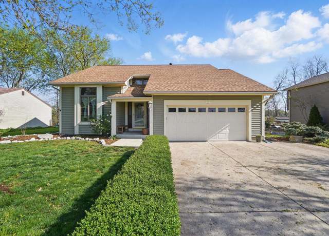 Property at 768 Cheshire Rd, Sunbury, OH 43074, 4 beds, 3.5 baths