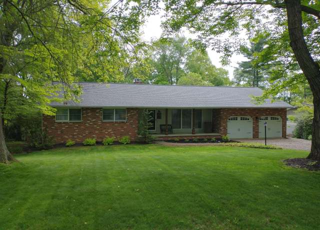 Property at 1650 Northwood Dr NE, Lancaster, OH 43130, 3 beds, 3 baths