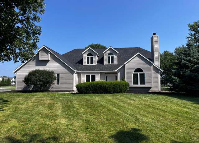 Property at 4909 Bixby Rd, Groveport, OH 43125, 4 beds, 3 baths