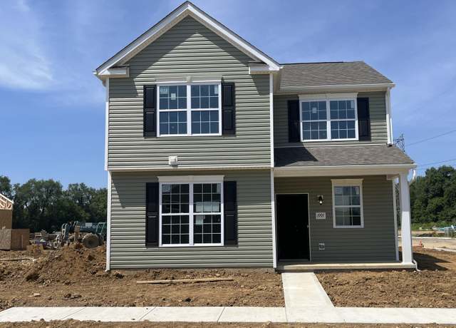 Property at 1997 Iselin St, Newark, OH 43055, 3 beds, 2.5 baths