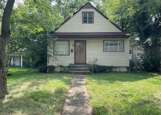 Property at 2897 Grasmere Ave, Columbus, OH 43224, 3 beds, 1 bath