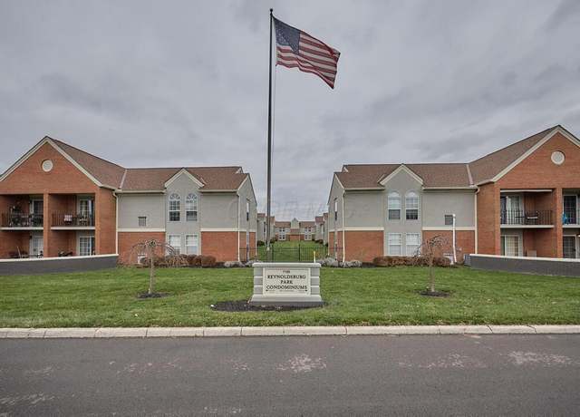 Property at 7150 E Main St Unit B210, Reynoldsburg, OH 43068, 2 beds, 1.5 baths