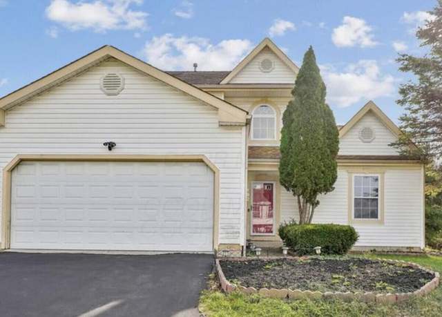 Property at 192 Strathsprey Dr, Blacklick, OH 43004, 3 beds, 2.5 baths
