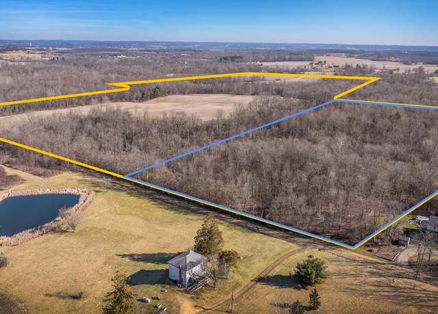 Property at 0 Dunham Rd, Mount Vernon, OH 43050