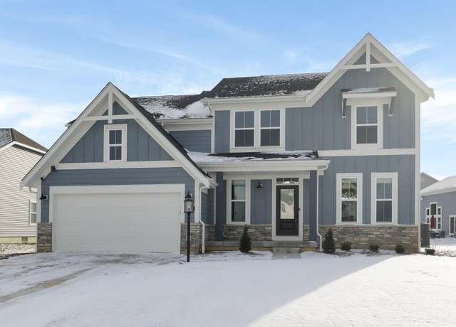 Property at 218 Pickerington Ponds Dr, Pickerington, OH 43147, 4 beds, 2.5 baths
