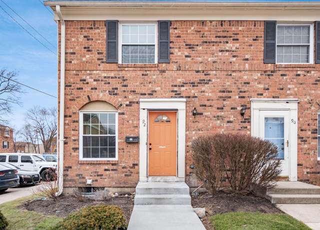 Property at 92 Tarryton Ct W Unit 16A, Columbus, OH 43228, 2 beds, 1.5 baths