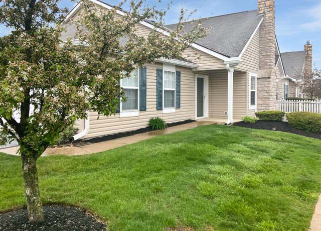 Property at 7873 Beamish Way Unit 12C, Blacklick, OH 43004, 2 beds, 2 baths