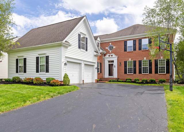 Property at 7169 Fernridge Dr, New Albany, OH 43054, 4 beds, 3.5 baths