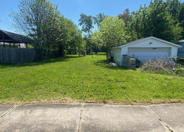 Property at 202 S Main St, Ashley, OH 43003