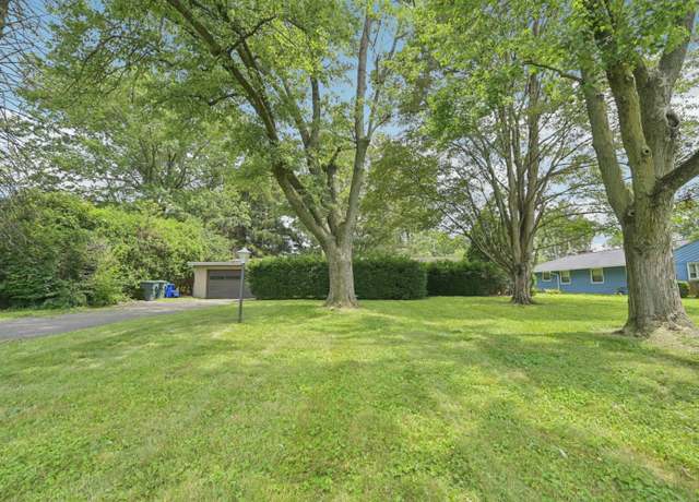 Property at 1068 Mcnaughten Rd, Columbus, OH 43213, 3 beds, 2 baths