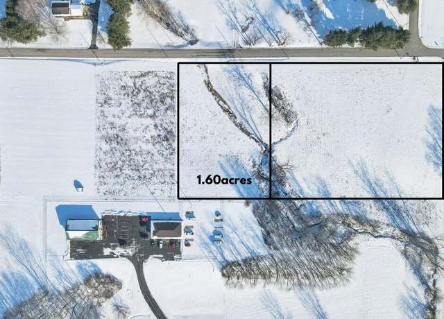 Property at 0 Refugee Rd SW, Pataskala, OH 43062