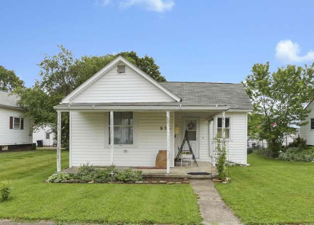 Property at 936 Washington Ave, Lancaster, OH 43130, 1 bed, 1 bath