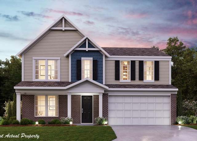 Property at 9285 Meadowlark Dr, Plain City, OH 43064, 4 beds, 2.5 baths