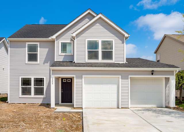 Property at 1364 Robinof Dr, Grove City, OH 43123, 4 beds, 2.5 baths